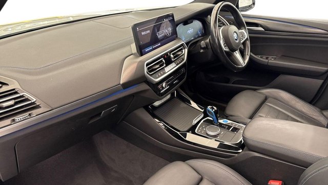 2022 BMW IX3 80kWh M Sport Pro SUV 5dr Electric Auto (286 ps) - Photo 11