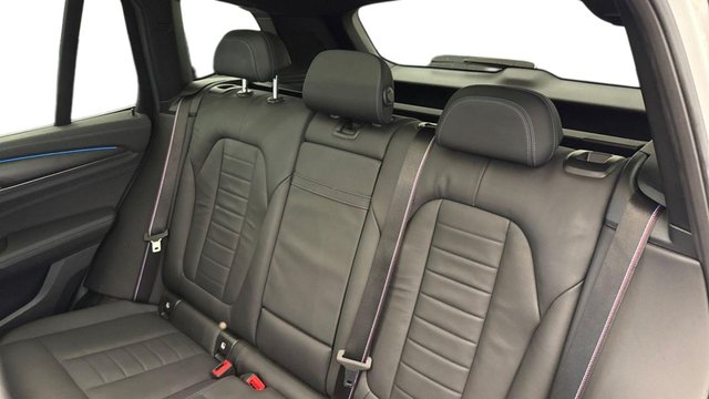 2022 BMW IX3 80kWh M Sport Pro SUV 5dr Electric Auto (286 ps) - Photo 12