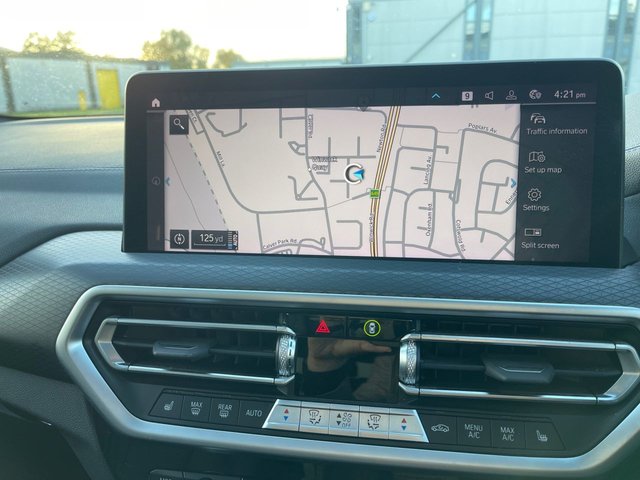 2022 BMW IX3 80kWh M Sport Pro SUV 5dr Electric Auto (286 ps) - Photo 4