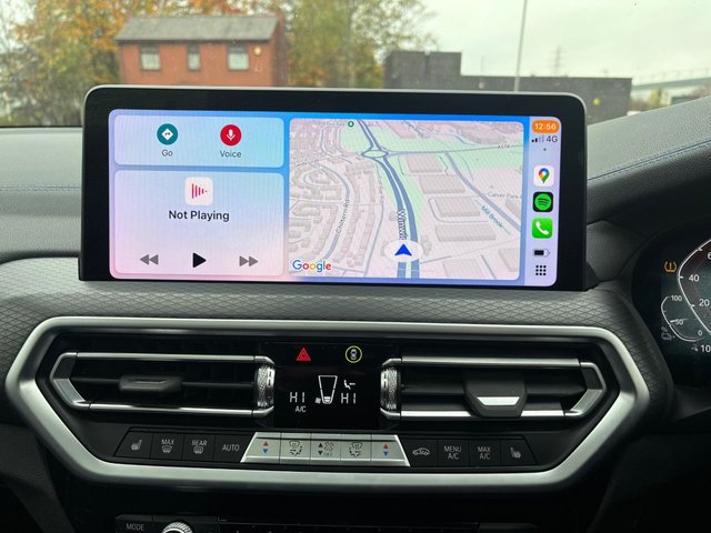 2022 BMW IX3 80kWh M Sport Pro SUV 5dr Electric Auto (286 ps) - Photo 2