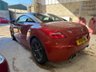 USED 2011 11 PEUGEOT RCZ 1.6 THP GT Coupe 2dr Petrol Manual Euro 5 (156 ps) XENONS-JBL-NAV-19S-CHAIN DONE!