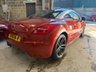 USED 2011 11 PEUGEOT RCZ 1.6 THP GT Coupe 2dr Petrol Manual Euro 5 (156 ps) XENONS-JBL-NAV-19S-CHAIN DONE!