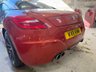 USED 2011 11 PEUGEOT RCZ 1.6 THP GT Coupe 2dr Petrol Manual Euro 5 (156 ps) XENONS-JBL-NAV-19S-CHAIN DONE!