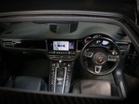USED 2020 70 PORSCHE MACAN 3.0T V6 S SUV 5dr Petrol PDK 4WD Euro 6 (s/s) (354 ps) PANORAMIC ROOF, SPORTS EXHAUST, LANE DEPARTURE, BRAKE ASSIST, MEMORY SEATS, 360 CAMERA, CARPLAY AND MORE