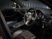 USED 2020 70 PORSCHE MACAN 3.0T V6 S SUV 5dr Petrol PDK 4WD Euro 6 (s/s) (354 ps) PANORAMIC ROOF, SPORTS EXHAUST, LANE DEPARTURE, BRAKE ASSIST, MEMORY SEATS, 360 CAMERA, CARPLAY AND MORE