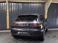 USED 2020 70 PORSCHE MACAN 3.0T V6 S SUV 5dr Petrol PDK 4WD Euro 6 (s/s) (354 ps) PANORAMIC ROOF, SPORTS EXHAUST, LANE DEPARTURE, BRAKE ASSIST, MEMORY SEATS, 360 CAMERA, CARPLAY AND MORE