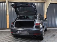 USED 2020 70 PORSCHE MACAN 3.0T V6 S SUV 5dr Petrol PDK 4WD Euro 6 (s/s) (354 ps) PANORAMIC ROOF, SPORTS EXHAUST, LANE DEPARTURE, BRAKE ASSIST, MEMORY SEATS, 360 CAMERA, CARPLAY AND MORE