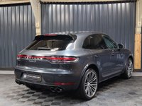 USED 2020 70 PORSCHE MACAN 3.0T V6 S SUV 5dr Petrol PDK 4WD Euro 6 (s/s) (354 ps) PANORAMIC ROOF, SPORTS EXHAUST, LANE DEPARTURE, BRAKE ASSIST, MEMORY SEATS, 360 CAMERA, CARPLAY AND MORE