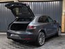 USED 2020 70 PORSCHE MACAN 3.0T V6 S SUV 5dr Petrol PDK 4WD Euro 6 (s/s) (354 ps) PANORAMIC ROOF, SPORTS EXHAUST, LANE DEPARTURE, BRAKE ASSIST, MEMORY SEATS, 360 CAMERA, CARPLAY AND MORE
