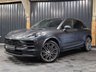 USED 2020 70 PORSCHE MACAN 3.0T V6 S SUV 5dr Petrol PDK 4WD Euro 6 (s/s) (354 ps) PANORAMIC ROOF, SPORTS EXHAUST, LANE DEPARTURE, BRAKE ASSIST, MEMORY SEATS, 360 CAMERA, CARPLAY AND MORE