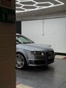 USED 2007 S AUDI RS4 AVANT 4.2 Estate 5dr Petrol Manual quattro (326 g/km, 415 bhp) 