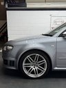 USED 2007 S AUDI RS4 AVANT 4.2 Estate 5dr Petrol Manual quattro (326 g/km, 415 bhp) 