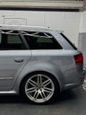 USED 2007 S AUDI RS4 AVANT 4.2 Estate 5dr Petrol Manual quattro (326 g/km, 415 bhp) 