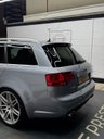 USED 2007 S AUDI RS4 AVANT 4.2 Estate 5dr Petrol Manual quattro (326 g/km, 415 bhp) 