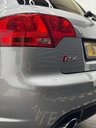 USED 2007 S AUDI RS4 AVANT 4.2 Estate 5dr Petrol Manual quattro (326 g/km, 415 bhp) 