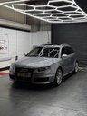 USED 2007 S AUDI RS4 AVANT 4.2 Estate 5dr Petrol Manual quattro (326 g/km, 415 bhp) 