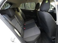 USED 2022 72 SKODA FABIA 1.0 TSI Colour Edition 5d DSG 110 S/S SMARTLINK FOR APPLE CARPLAY ANDROID AUTO & MIRROR LINK (GIVES YOU SAT NAV), REAR PARKING SENSORS WITH DISPLAY, VIRTUAL COCKPIT (DIGITAL DASH), DAB RADIO, BLUETOOTH PHONE & MUSIC, SPEED LIMITER, 2X USB C INPUTS, PRIVACY GLASS, LANE ASSIST, AUTOMATIC HEADLIGHTS, DSG AUTOMATIC GEARBOX, LED HEADLIGHTS, 16 INCH ALLOYS, LEATHER MULTIFUNCTION STEERING WHEEL, AIR CONDITIONING, KEYLESS START, TRIP COMPUTER WITH DIGITAL SPEEDOMETER, UMBRELLA IN DOOR, ISO FIX, 1 OWNER FROM NEW, SERVICE HISTORY