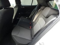 USED 2022 72 SKODA FABIA 1.0 TSI Colour Edition 5d DSG 110 S/S SMARTLINK FOR APPLE CARPLAY ANDROID AUTO & MIRROR LINK (GIVES YOU SAT NAV), REAR PARKING SENSORS WITH DISPLAY, VIRTUAL COCKPIT (DIGITAL DASH), DAB RADIO, BLUETOOTH PHONE & MUSIC, SPEED LIMITER, 2X USB C INPUTS, PRIVACY GLASS, LANE ASSIST, AUTOMATIC HEADLIGHTS, DSG AUTOMATIC GEARBOX, LED HEADLIGHTS, 16 INCH ALLOYS, LEATHER MULTIFUNCTION STEERING WHEEL, AIR CONDITIONING, KEYLESS START, TRIP COMPUTER WITH DIGITAL SPEEDOMETER, UMBRELLA IN DOOR, ISO FIX, 1 OWNER FROM NEW, SERVICE HISTORY