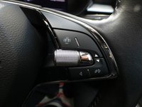 USED 2022 72 SKODA FABIA 1.0 TSI Colour Edition 5d DSG 110 S/S SMARTLINK FOR APPLE CARPLAY ANDROID AUTO & MIRROR LINK (GIVES YOU SAT NAV), REAR PARKING SENSORS WITH DISPLAY, VIRTUAL COCKPIT (DIGITAL DASH), DAB RADIO, BLUETOOTH PHONE & MUSIC, SPEED LIMITER, 2X USB C INPUTS, PRIVACY GLASS, LANE ASSIST, AUTOMATIC HEADLIGHTS, DSG AUTOMATIC GEARBOX, LED HEADLIGHTS, 16 INCH ALLOYS, LEATHER MULTIFUNCTION STEERING WHEEL, AIR CONDITIONING, KEYLESS START, TRIP COMPUTER WITH DIGITAL SPEEDOMETER, UMBRELLA IN DOOR, ISO FIX, 1 OWNER FROM NEW, SERVICE HISTORY