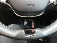 USED 2022 72 SKODA FABIA 1.0 TSI Colour Edition 5d DSG 110 S/S SMARTLINK FOR APPLE CARPLAY ANDROID AUTO & MIRROR LINK (GIVES YOU SAT NAV), REAR PARKING SENSORS WITH DISPLAY, VIRTUAL COCKPIT (DIGITAL DASH), DAB RADIO, BLUETOOTH PHONE & MUSIC, SPEED LIMITER, 2X USB C INPUTS, PRIVACY GLASS, LANE ASSIST, AUTOMATIC HEADLIGHTS, DSG AUTOMATIC GEARBOX, LED HEADLIGHTS, 16 INCH ALLOYS, LEATHER MULTIFUNCTION STEERING WHEEL, AIR CONDITIONING, KEYLESS START, TRIP COMPUTER WITH DIGITAL SPEEDOMETER, UMBRELLA IN DOOR, ISO FIX, 1 OWNER FROM NEW, SERVICE HISTORY
