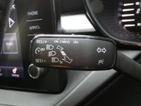 USED 2022 72 SKODA FABIA 1.0 TSI Colour Edition 5d DSG 110 S/S SMARTLINK FOR APPLE CARPLAY ANDROID AUTO & MIRROR LINK (GIVES YOU SAT NAV), REAR PARKING SENSORS WITH DISPLAY, VIRTUAL COCKPIT (DIGITAL DASH), DAB RADIO, BLUETOOTH PHONE & MUSIC, SPEED LIMITER, 2X USB C INPUTS, PRIVACY GLASS, LANE ASSIST, AUTOMATIC HEADLIGHTS, DSG AUTOMATIC GEARBOX, LED HEADLIGHTS, 16 INCH ALLOYS, LEATHER MULTIFUNCTION STEERING WHEEL, AIR CONDITIONING, KEYLESS START, TRIP COMPUTER WITH DIGITAL SPEEDOMETER, UMBRELLA IN DOOR, ISO FIX, 1 OWNER FROM NEW, SERVICE HISTORY