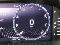 USED 2022 72 SKODA FABIA 1.0 TSI Colour Edition 5d DSG 110 S/S SMARTLINK FOR APPLE CARPLAY ANDROID AUTO & MIRROR LINK (GIVES YOU SAT NAV), REAR PARKING SENSORS WITH DISPLAY, VIRTUAL COCKPIT (DIGITAL DASH), DAB RADIO, BLUETOOTH PHONE & MUSIC, SPEED LIMITER, 2X USB C INPUTS, PRIVACY GLASS, LANE ASSIST, AUTOMATIC HEADLIGHTS, DSG AUTOMATIC GEARBOX, LED HEADLIGHTS, 16 INCH ALLOYS, LEATHER MULTIFUNCTION STEERING WHEEL, AIR CONDITIONING, KEYLESS START, TRIP COMPUTER WITH DIGITAL SPEEDOMETER, UMBRELLA IN DOOR, ISO FIX, 1 OWNER FROM NEW, SERVICE HISTORY