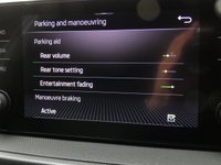 USED 2022 72 SKODA FABIA 1.0 TSI Colour Edition 5d DSG 110 S/S SMARTLINK FOR APPLE CARPLAY ANDROID AUTO & MIRROR LINK (GIVES YOU SAT NAV), REAR PARKING SENSORS WITH DISPLAY, VIRTUAL COCKPIT (DIGITAL DASH), DAB RADIO, BLUETOOTH PHONE & MUSIC, SPEED LIMITER, 2X USB C INPUTS, PRIVACY GLASS, LANE ASSIST, AUTOMATIC HEADLIGHTS, DSG AUTOMATIC GEARBOX, LED HEADLIGHTS, 16 INCH ALLOYS, LEATHER MULTIFUNCTION STEERING WHEEL, AIR CONDITIONING, KEYLESS START, TRIP COMPUTER WITH DIGITAL SPEEDOMETER, UMBRELLA IN DOOR, ISO FIX, 1 OWNER FROM NEW, SERVICE HISTORY