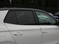 USED 2022 72 SKODA FABIA 1.0 TSI Colour Edition 5d DSG 110 S/S SMARTLINK FOR APPLE CARPLAY ANDROID AUTO & MIRROR LINK (GIVES YOU SAT NAV), REAR PARKING SENSORS WITH DISPLAY, VIRTUAL COCKPIT (DIGITAL DASH), DAB RADIO, BLUETOOTH PHONE & MUSIC, SPEED LIMITER, 2X USB C INPUTS, PRIVACY GLASS, LANE ASSIST, AUTOMATIC HEADLIGHTS, DSG AUTOMATIC GEARBOX, LED HEADLIGHTS, 16 INCH ALLOYS, LEATHER MULTIFUNCTION STEERING WHEEL, AIR CONDITIONING, KEYLESS START, TRIP COMPUTER WITH DIGITAL SPEEDOMETER, UMBRELLA IN DOOR, ISO FIX, 1 OWNER FROM NEW, SERVICE HISTORY