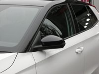 USED 2022 72 SKODA FABIA 1.0 TSI Colour Edition 5d DSG 110 S/S SMARTLINK FOR APPLE CARPLAY ANDROID AUTO & MIRROR LINK (GIVES YOU SAT NAV), REAR PARKING SENSORS WITH DISPLAY, VIRTUAL COCKPIT (DIGITAL DASH), DAB RADIO, BLUETOOTH PHONE & MUSIC, SPEED LIMITER, 2X USB C INPUTS, PRIVACY GLASS, LANE ASSIST, AUTOMATIC HEADLIGHTS, DSG AUTOMATIC GEARBOX, LED HEADLIGHTS, 16 INCH ALLOYS, LEATHER MULTIFUNCTION STEERING WHEEL, AIR CONDITIONING, KEYLESS START, TRIP COMPUTER WITH DIGITAL SPEEDOMETER, UMBRELLA IN DOOR, ISO FIX, 1 OWNER FROM NEW, SERVICE HISTORY