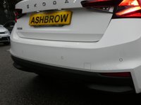 USED 2022 72 SKODA FABIA 1.0 TSI Colour Edition 5d DSG 110 S/S SMARTLINK FOR APPLE CARPLAY ANDROID AUTO & MIRROR LINK (GIVES YOU SAT NAV), REAR PARKING SENSORS WITH DISPLAY, VIRTUAL COCKPIT (DIGITAL DASH), DAB RADIO, BLUETOOTH PHONE & MUSIC, SPEED LIMITER, 2X USB C INPUTS, PRIVACY GLASS, LANE ASSIST, AUTOMATIC HEADLIGHTS, DSG AUTOMATIC GEARBOX, LED HEADLIGHTS, 16 INCH ALLOYS, LEATHER MULTIFUNCTION STEERING WHEEL, AIR CONDITIONING, KEYLESS START, TRIP COMPUTER WITH DIGITAL SPEEDOMETER, UMBRELLA IN DOOR, ISO FIX, 1 OWNER FROM NEW, SERVICE HISTORY