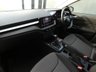 USED 2022 72 SKODA FABIA 1.0 TSI Colour Edition 5d DSG 110 S/S SMARTLINK FOR APPLE CARPLAY ANDROID AUTO & MIRROR LINK (GIVES YOU SAT NAV), REAR PARKING SENSORS WITH DISPLAY, VIRTUAL COCKPIT (DIGITAL DASH), DAB RADIO, BLUETOOTH PHONE & MUSIC, SPEED LIMITER, 2X USB C INPUTS, PRIVACY GLASS, LANE ASSIST, AUTOMATIC HEADLIGHTS, DSG AUTOMATIC GEARBOX, LED HEADLIGHTS, 16 INCH ALLOYS, LEATHER MULTIFUNCTION STEERING WHEEL, AIR CONDITIONING, KEYLESS START, TRIP COMPUTER WITH DIGITAL SPEEDOMETER, UMBRELLA IN DOOR, ISO FIX, 1 OWNER FROM NEW, SERVICE HISTORY