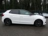 USED 2022 72 SKODA FABIA 1.0 TSI Colour Edition 5d DSG 110 S/S SMARTLINK FOR APPLE CARPLAY ANDROID AUTO & MIRROR LINK (GIVES YOU SAT NAV), REAR PARKING SENSORS WITH DISPLAY, VIRTUAL COCKPIT (DIGITAL DASH), DAB RADIO, BLUETOOTH PHONE & MUSIC, SPEED LIMITER, 2X USB C INPUTS, PRIVACY GLASS, LANE ASSIST, AUTOMATIC HEADLIGHTS, DSG AUTOMATIC GEARBOX, LED HEADLIGHTS, 16 INCH ALLOYS, LEATHER MULTIFUNCTION STEERING WHEEL, AIR CONDITIONING, KEYLESS START, TRIP COMPUTER WITH DIGITAL SPEEDOMETER, UMBRELLA IN DOOR, ISO FIX, 1 OWNER FROM NEW, SERVICE HISTORY