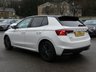 USED 2022 72 SKODA FABIA 1.0 TSI Colour Edition 5d DSG 110 S/S SMARTLINK FOR APPLE CARPLAY ANDROID AUTO & MIRROR LINK (GIVES YOU SAT NAV), REAR PARKING SENSORS WITH DISPLAY, VIRTUAL COCKPIT (DIGITAL DASH), DAB RADIO, BLUETOOTH PHONE & MUSIC, SPEED LIMITER, 2X USB C INPUTS, PRIVACY GLASS, LANE ASSIST, AUTOMATIC HEADLIGHTS, DSG AUTOMATIC GEARBOX, LED HEADLIGHTS, 16 INCH ALLOYS, LEATHER MULTIFUNCTION STEERING WHEEL, AIR CONDITIONING, KEYLESS START, TRIP COMPUTER WITH DIGITAL SPEEDOMETER, UMBRELLA IN DOOR, ISO FIX, 1 OWNER FROM NEW, SERVICE HISTORY