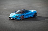 USED 2021 21 MCLAREN 765LT 4.0T V8 Coupe 2dr Petrol SSG Euro 6 (s/s) (765 ps) Full Body PPF | Incredible Spec