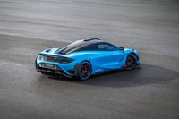 USED 2021 21 MCLAREN 765LT 4.0T V8 Coupe 2dr Petrol SSG Euro 6 (s/s) (765 ps) Full Body PPF | Incredible Spec