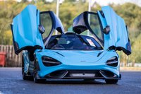 USED 2021 21 MCLAREN 765LT 4.0T V8 Coupe 2dr Petrol SSG Euro 6 (s/s) (765 ps) Full Body PPF | Incredible Spec