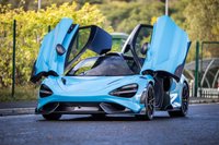 USED 2021 21 MCLAREN 765LT 4.0T V8 Coupe 2dr Petrol SSG Euro 6 (s/s) (765 ps) Full Body PPF | Incredible Spec