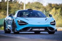 USED 2021 21 MCLAREN 765LT 4.0T V8 Coupe 2dr Petrol SSG Euro 6 (s/s) (765 ps) Full Body PPF | Incredible Spec