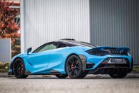 USED 2021 21 MCLAREN 765LT 4.0T V8 Coupe 2dr Petrol SSG Euro 6 (s/s) (765 ps) Full Body PPF | Incredible Spec