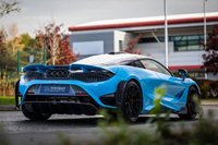 USED 2021 21 MCLAREN 765LT 4.0T V8 Coupe 2dr Petrol SSG Euro 6 (s/s) (765 ps) Full Body PPF | Incredible Spec