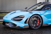 USED 2021 21 MCLAREN 765LT 4.0T V8 Coupe 2dr Petrol SSG Euro 6 (s/s) (765 ps) Full Body PPF | Incredible Spec