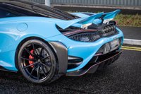 USED 2021 21 MCLAREN 765LT 4.0T V8 Coupe 2dr Petrol SSG Euro 6 (s/s) (765 ps) Full Body PPF | Incredible Spec