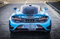 USED 2021 21 MCLAREN 765LT 4.0T V8 Coupe 2dr Petrol SSG Euro 6 (s/s) (765 ps) Full Body PPF | Incredible Spec