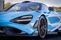 USED 2021 21 MCLAREN 765LT 4.0T V8 Coupe 2dr Petrol SSG Euro 6 (s/s) (765 ps) Full Body PPF | Incredible Spec