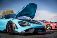 USED 2021 21 MCLAREN 765LT 4.0T V8 Coupe 2dr Petrol SSG Euro 6 (s/s) (765 ps) Full Body PPF | Incredible Spec