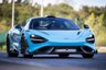 USED 2021 21 MCLAREN 765LT 4.0T V8 Coupe 2dr Petrol SSG Euro 6 (s/s) (765 ps) Full Body PPF | Incredible Spec