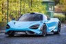 USED 2021 21 MCLAREN 765LT 4.0T V8 Coupe 2dr Petrol SSG Euro 6 (s/s) (765 ps) Full Body PPF | Incredible Spec
