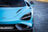 USED 2021 21 MCLAREN 765LT 4.0T V8 Coupe 2dr Petrol SSG Euro 6 (s/s) (765 ps) Full Body PPF | Incredible Spec