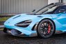 USED 2021 21 MCLAREN 765LT 4.0T V8 Coupe 2dr Petrol SSG Euro 6 (s/s) (765 ps) Full Body PPF | Incredible Spec