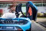 USED 2021 21 MCLAREN 765LT 4.0T V8 Coupe 2dr Petrol SSG Euro 6 (s/s) (765 ps) Full Body PPF | Incredible Spec